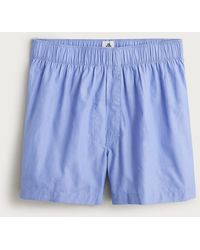 J.Crew - Thomas Mason For Cotton Boxers - Lyst