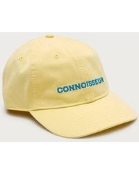 J.Crew - Embroidered Cotton Canvas Baseball Hat - Lyst