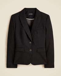 J.Crew - Tall École Blazer - Lyst