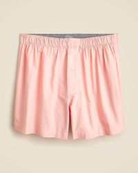 J.Crew - Boxer Short - Lyst