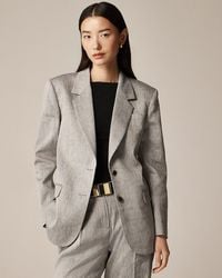 J.Crew - Classic Two-Button Blazer - Lyst