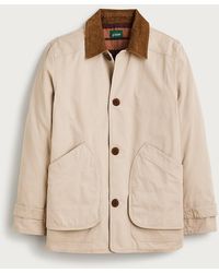 J.Crew - 1983 Barn Jacket - Lyst