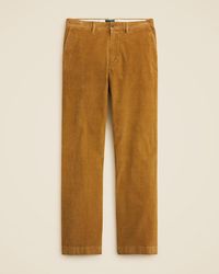 J.Crew - Broken-In Straight Pant - Lyst