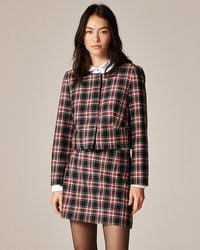 J.Crew - Bridgette Lady Jacket - Lyst