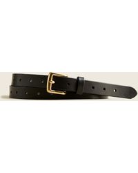 J.Crew Belts for Women - Up to 50% off at Lyst.com