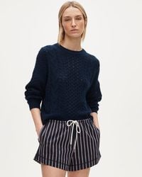J.Crew - Cruise Drawstring Short - Lyst