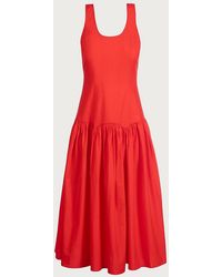 J.Crew - Merlette Garance Dress - Lyst