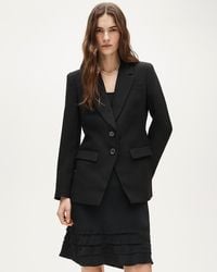 J.Crew - Tall Madelyn Blazer - Lyst