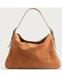 J.Crew - Berkeley Shoulder Bag - Lyst