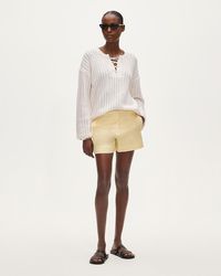 J.Crew - "4" Short - Lyst