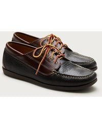 J.Crew - Four-Eye Lake Shoes - Lyst