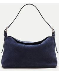 J.Crew - Berkeley Small Shoulder Bag - Lyst