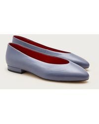 J.Crew - Bea Ballet Flats - Lyst