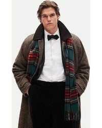 J.Crew - Cashmere Scarf - Lyst