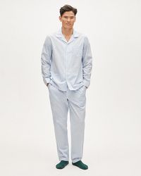 J.Crew - Pajama Set - Lyst