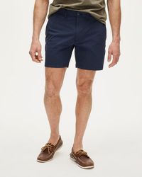 J.Crew - "7" Tech Short" - Lyst