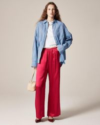 J.Crew - Cosmo Pant - Lyst