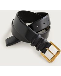 J.Crew - Wide Belt - Lyst