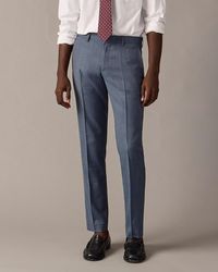 J.Crew - Ludlow Slim-Fit Suit Pant - Lyst