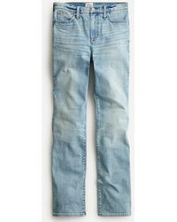 j crew bootcut jeans womens