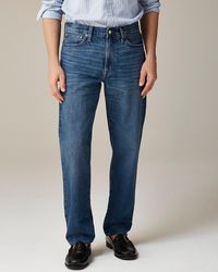 J.Crew - Classic Jean - Lyst