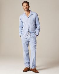 J.Crew - Pajama Set - Lyst