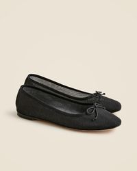 J.Crew - Andi Ballet Flats - Lyst
