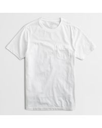 J.Crew T-shirts for Men | Online Sale 