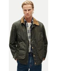 J.Crew - Barbour X Barn Jacket - Lyst