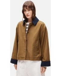 J.Crew - 2026 Barn Jacket - Lyst