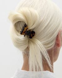 J.Crew - Mini Claw Clips Two-Pack - Lyst