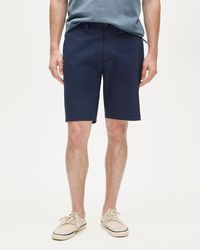 J.Crew - "10.5" Tech Short" - Lyst