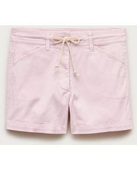 J.Crew - "4" Coastal Chino Short" - Lyst
