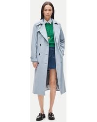 J.Crew - New Icon Trench Coat - Lyst