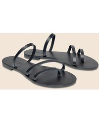 J.Crew - Kayu Olympia Sandals - Lyst