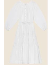 J.Crew - Merlette Allegra Dress - Lyst