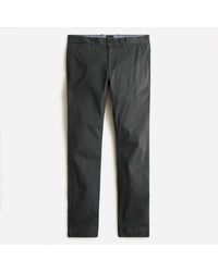 J.Crew Essential Chino in Giant Fit in 