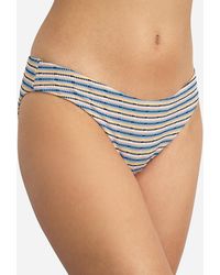 J.Crew - Onia Lily Bikini Bottom - Lyst