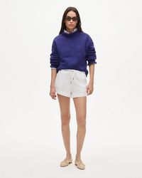 J.Crew - Cruise Drawstring Short - Lyst