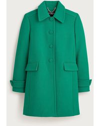 J.Crew - Salon Coat - Lyst