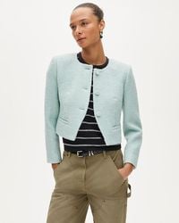J.Crew - Lady Jacket - Lyst