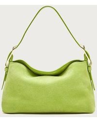 J.Crew - Berkeley Small Shoulder Bag - Lyst