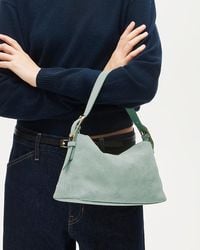J.Crew - Berkeley Small Shoulder Bag - Lyst