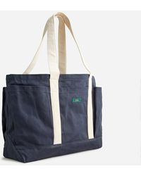 Men's J.Crew Bags from $60 | Lyst