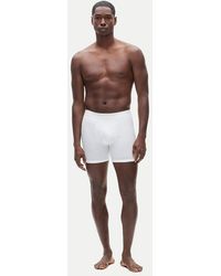 J.Crew - Stretch 4" Boxer Briefs In Stripe - Lyst