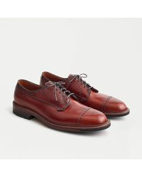 alden oxfords