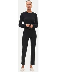 J.Crew - Café Pant - Lyst