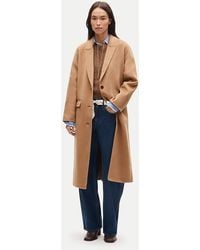 J.Crew - Chiara Topcoat - Lyst