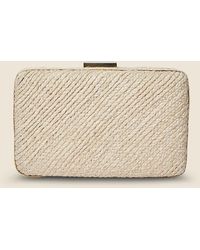 J.Crew - Kayu Carmen Clutch - Lyst