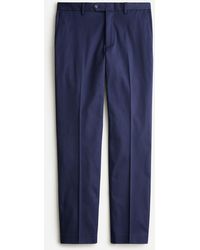J.Crew Essential Chino in Giant Fit in 